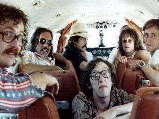 Commander Cody and His Lost Planet Airmen  picture, image, poster